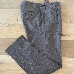 Suitsupply dress pants